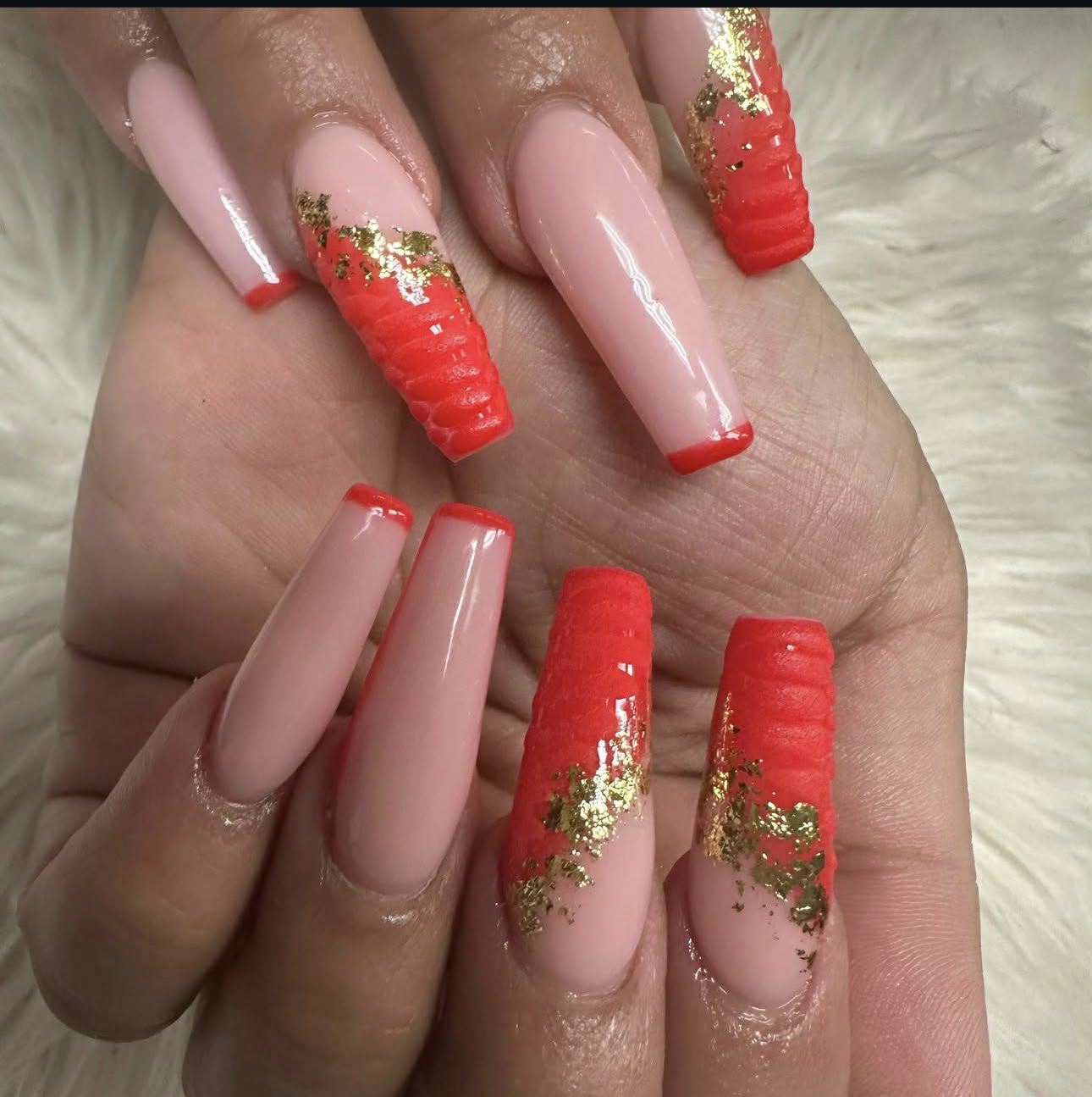 Magic Nails nail photo 1