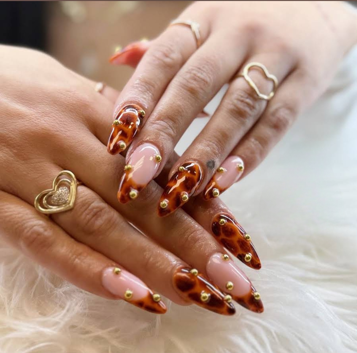 Magic Nails nail photo 2
