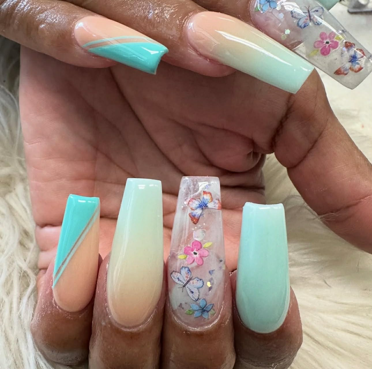 Magic Nails nail photo 4