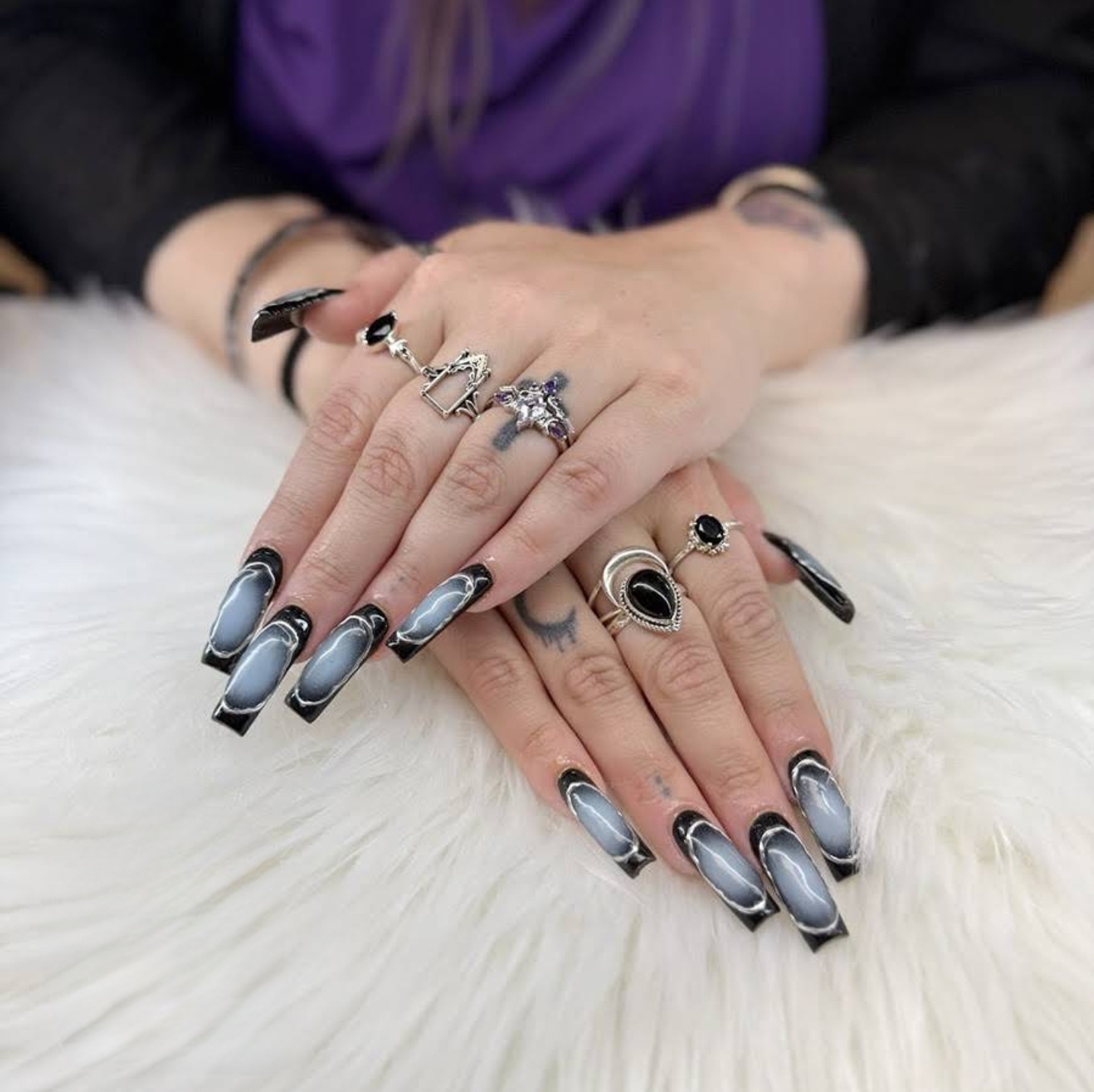 Magic Nails nail photo 5