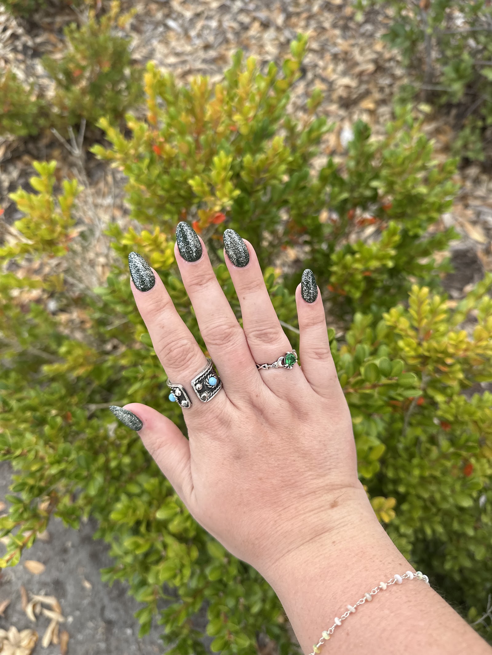 Magic Nails nail photo 7